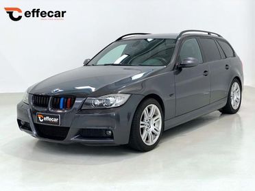 BMW 320 i cat Touring MSport