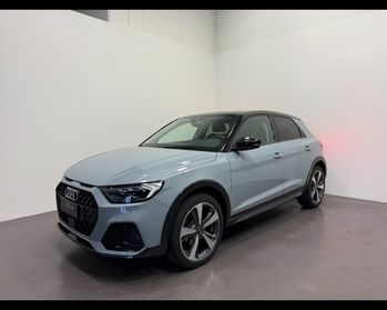 AUDI A1 ALLSTREET 30 TFSI IDENTITY CONTRAST