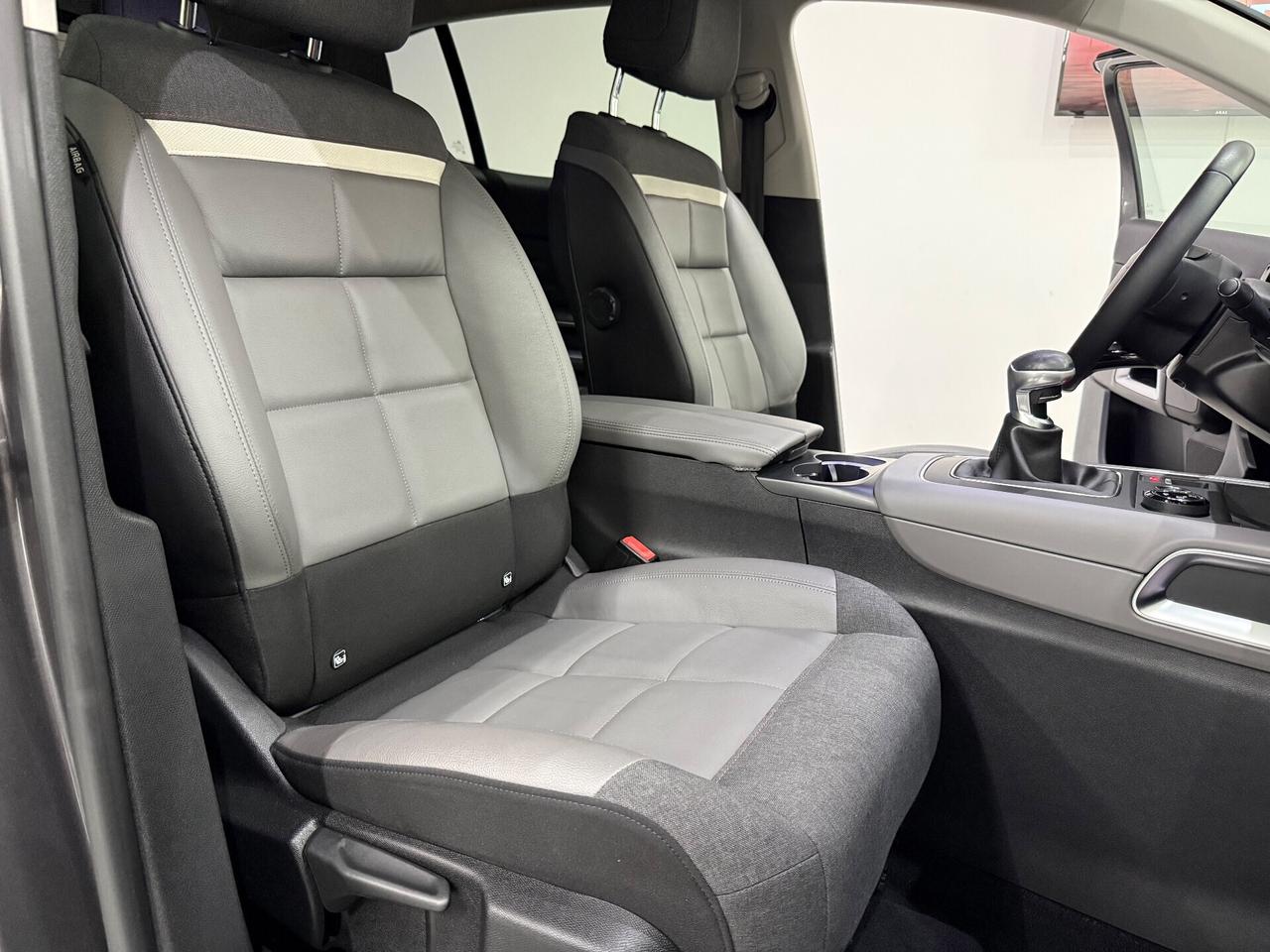 Citroen C5 Aircross 1.5 BlueHDi 130 Shine