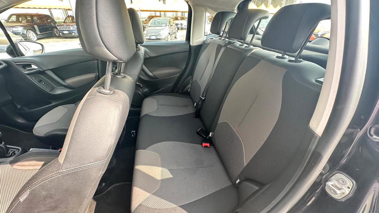 Citroen C3 68CV Seduction-UNICO PROPRIETARIO