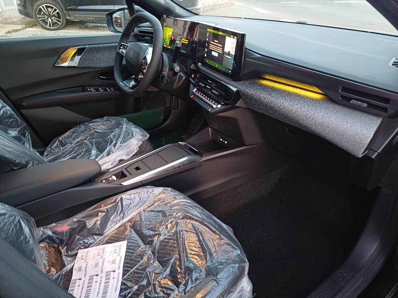 Renault Clio Full Hybrid E-Tech 160 CV 5 porte Techno