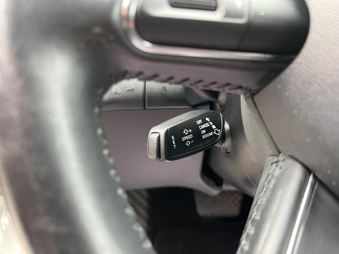 Audi A4 allroad 2.0 TDI 177 CV Advanced