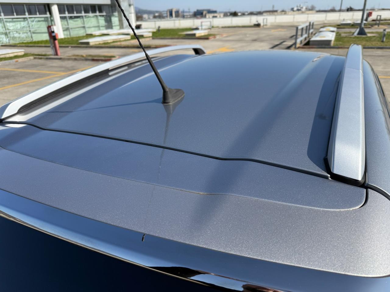 Peugeot 2008 1.2 Turbo Benzina 110 cv EURO 6B NEOPATENTATI