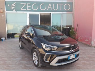 Opel Crossland 1.5 Ecotec D 110 cv Elegance