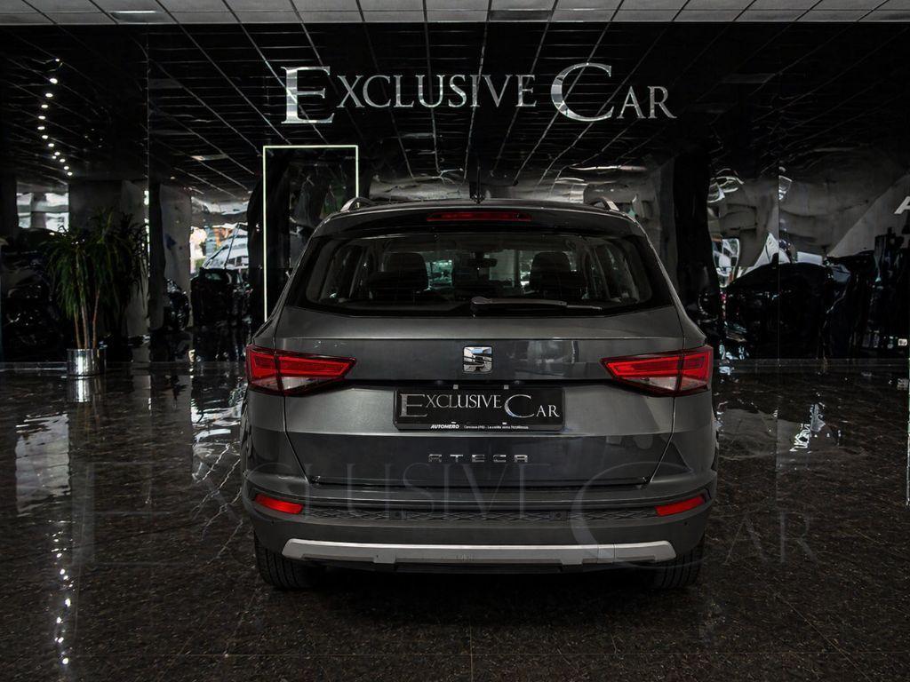 SEAT - Ateca - 1.6 TDI Business