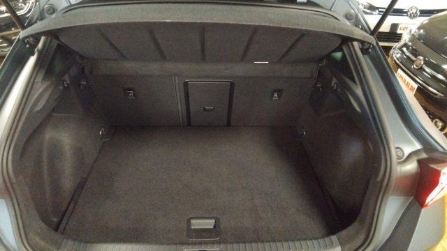 CUPRA Formentor 1.5 TSI 19" MATT GREY