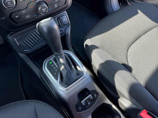 JEEP Renegade 1.3 T4 DDCT Limited AUTOMATICO
