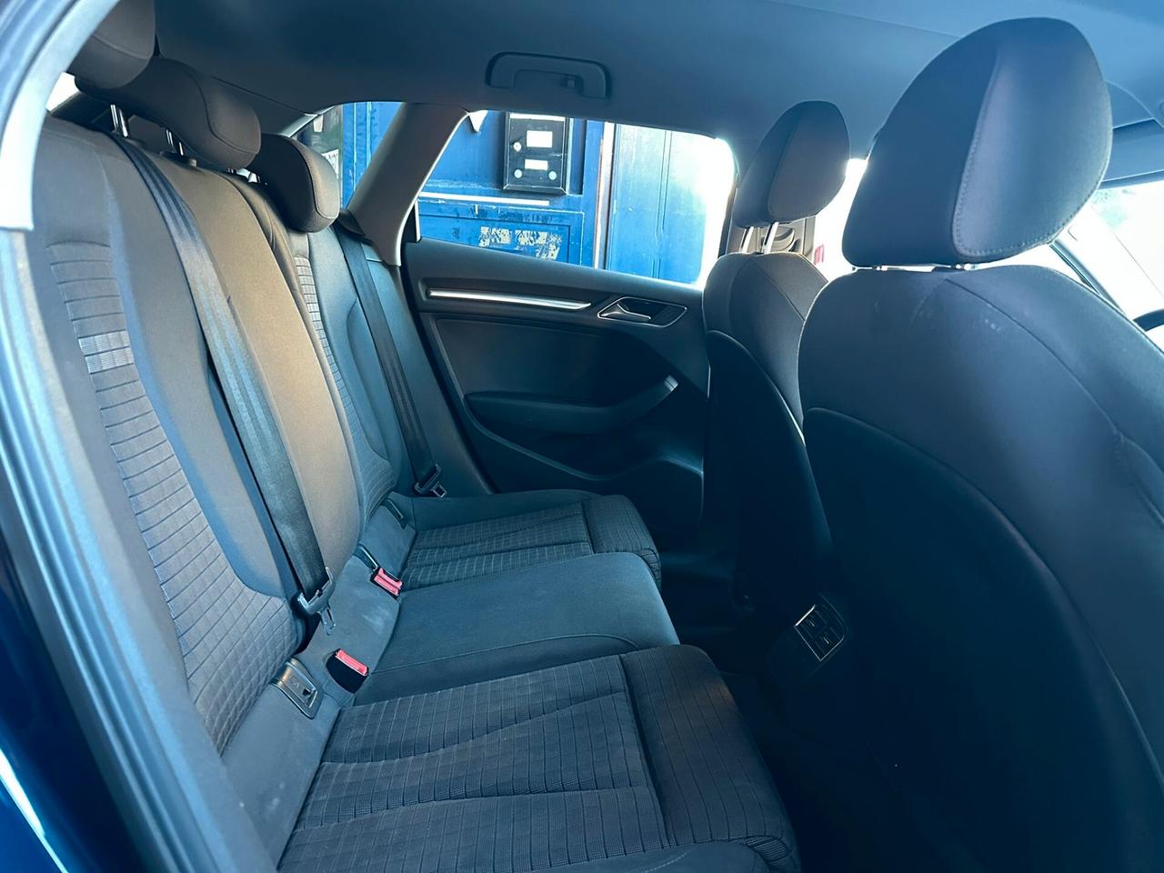 Audi A3 SPB 30 TDI Business