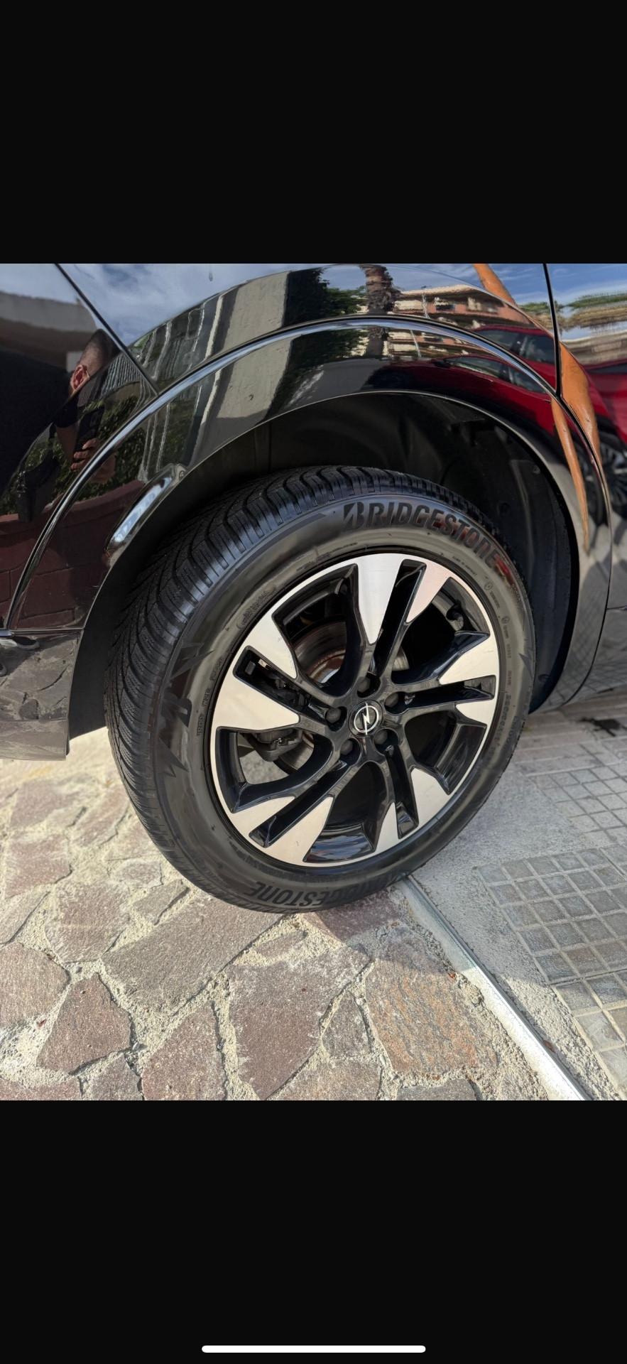 Opel Grandland 1.5 diesel Ecotec aut. GS Line