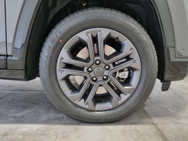 JEEP Compass 1.3 Turbo T4 190 CV PHEV AT6 4xe 80° Anniversario