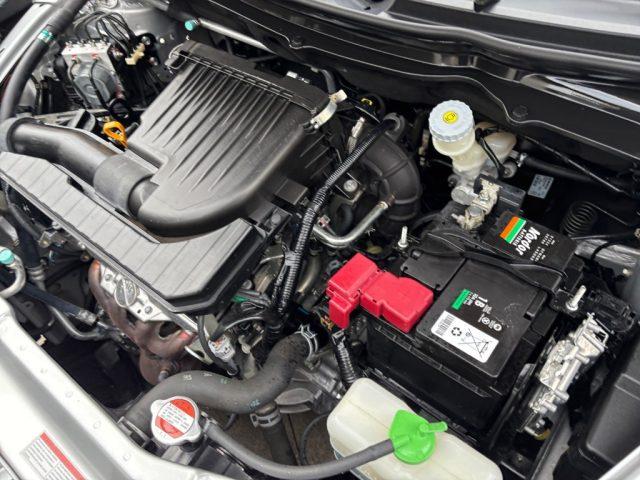 SUZUKI Swift 1.2 VVT 5 porte GL Top