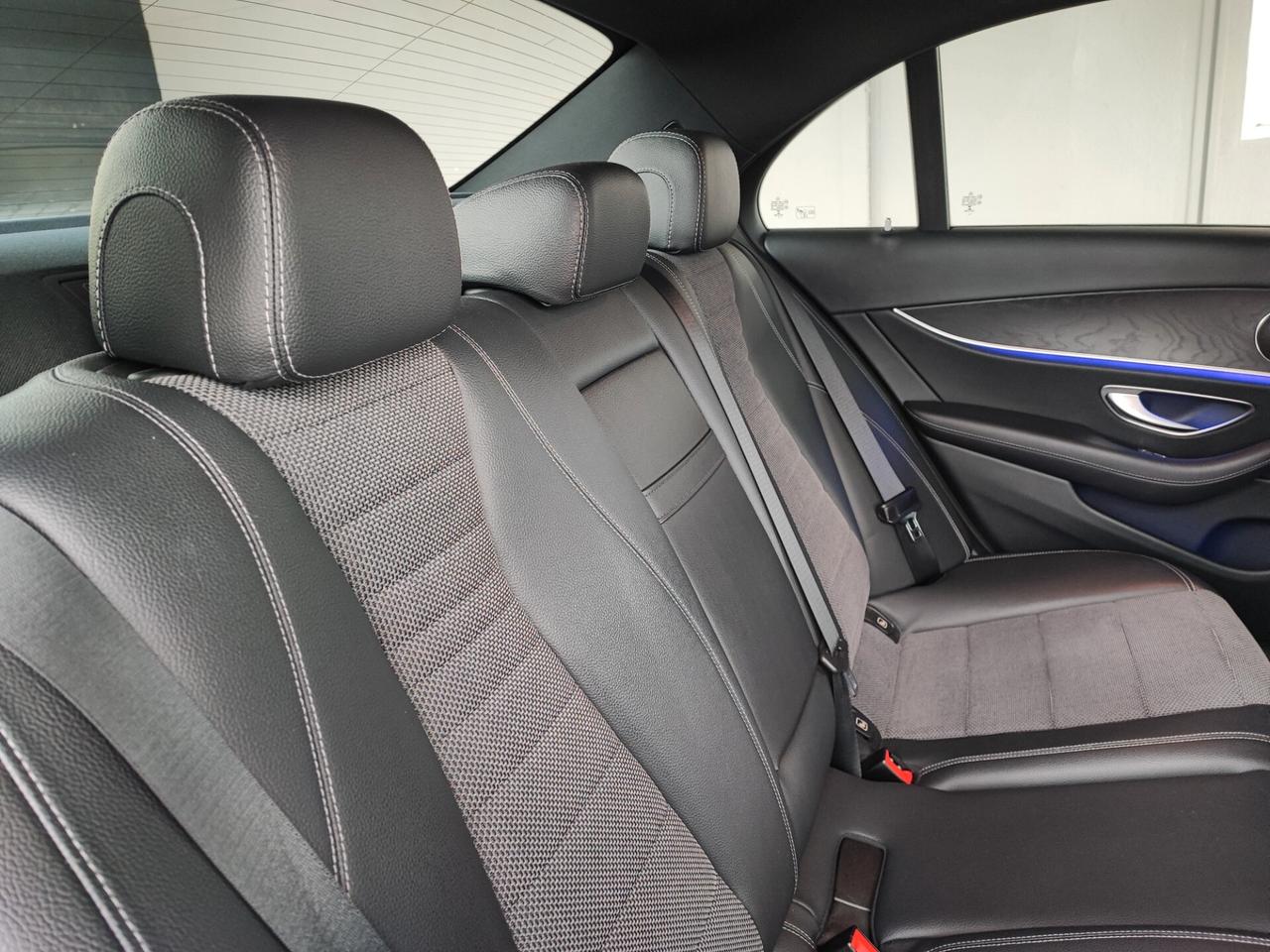 Mercedes-benz E 220 d 4Matic Auto Business Sport