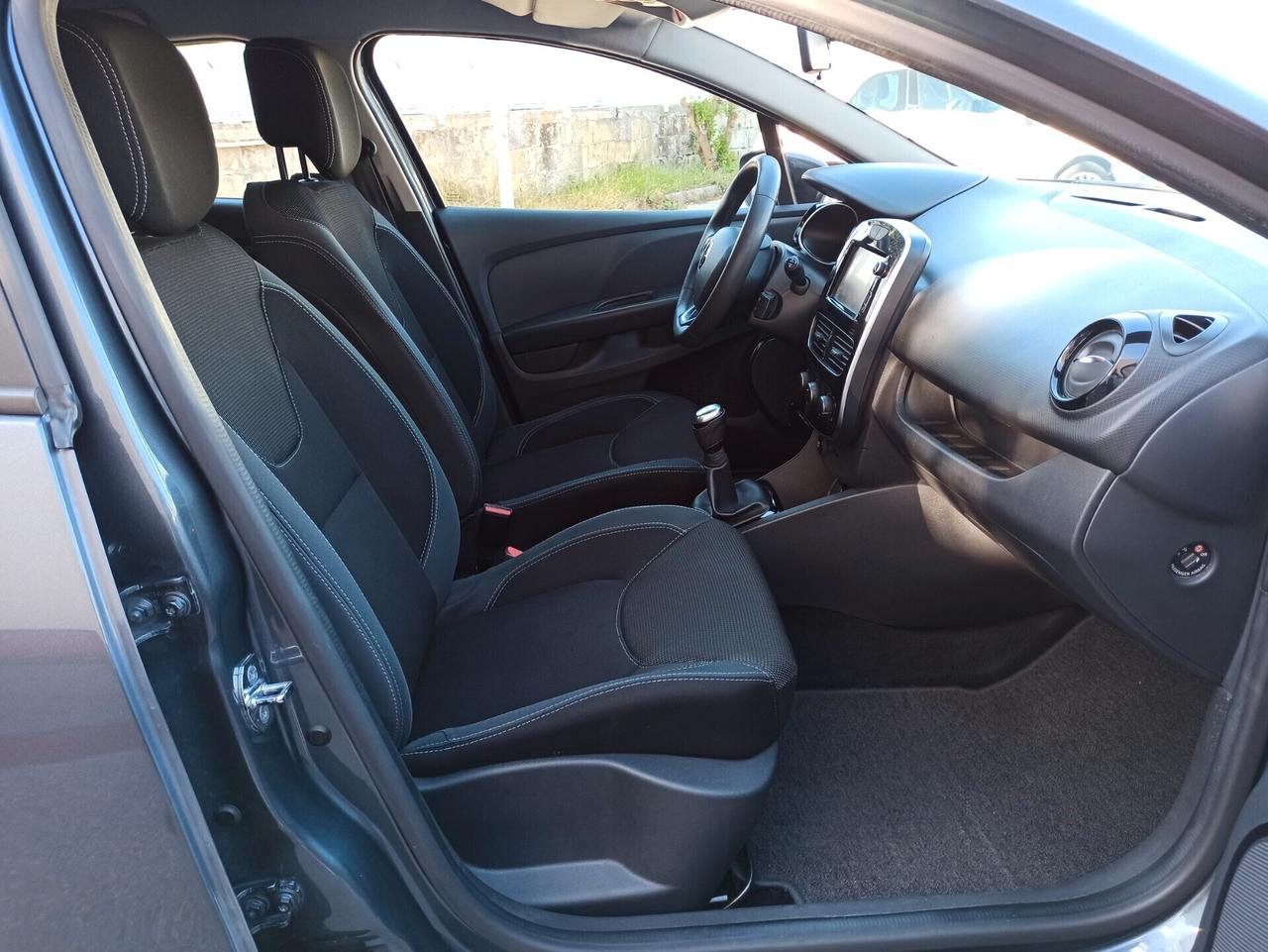 Renault Clio dCi 8V 75 CV Start&Stop 5 porte Energy Zen