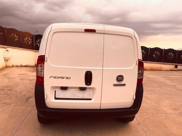 FIAT FIORINO 1.3 M.JET 95 CV EURO 6D CLIMA UNIPRO'
