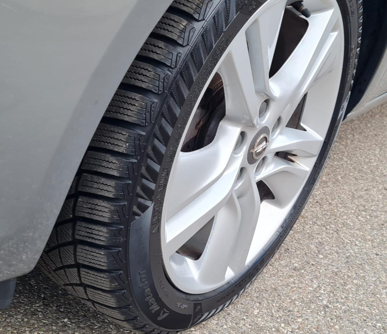 Opel Meriva 1.4 Turbo 120CV Cosmo