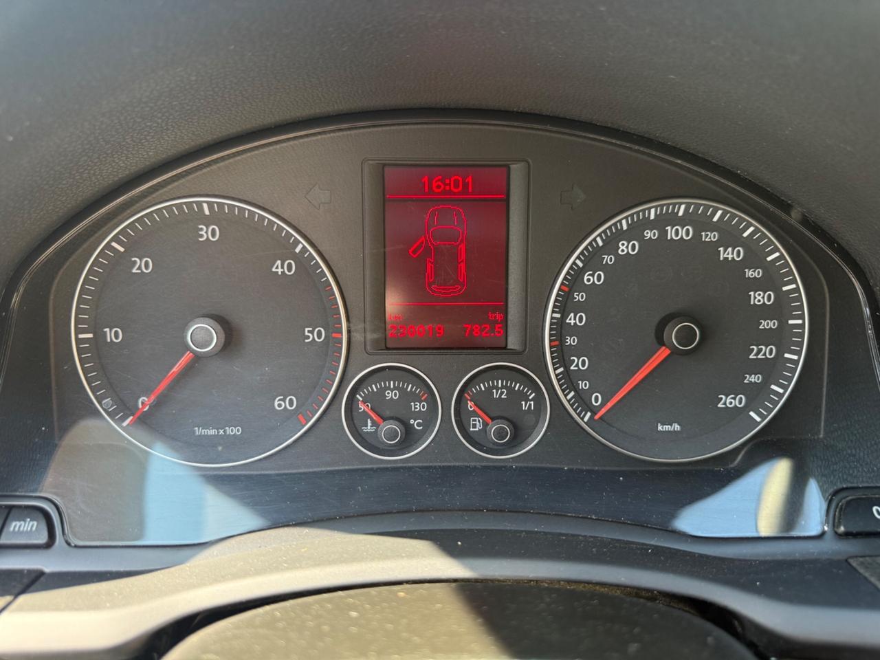 Volkswagen Golf 2.0 TDI DPF 5p. GT Sport