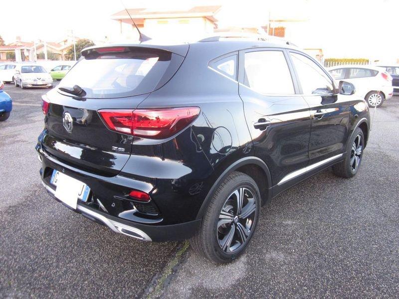 MG ZS Classic 1.5 VTi-tech Comfort *NUOVE*