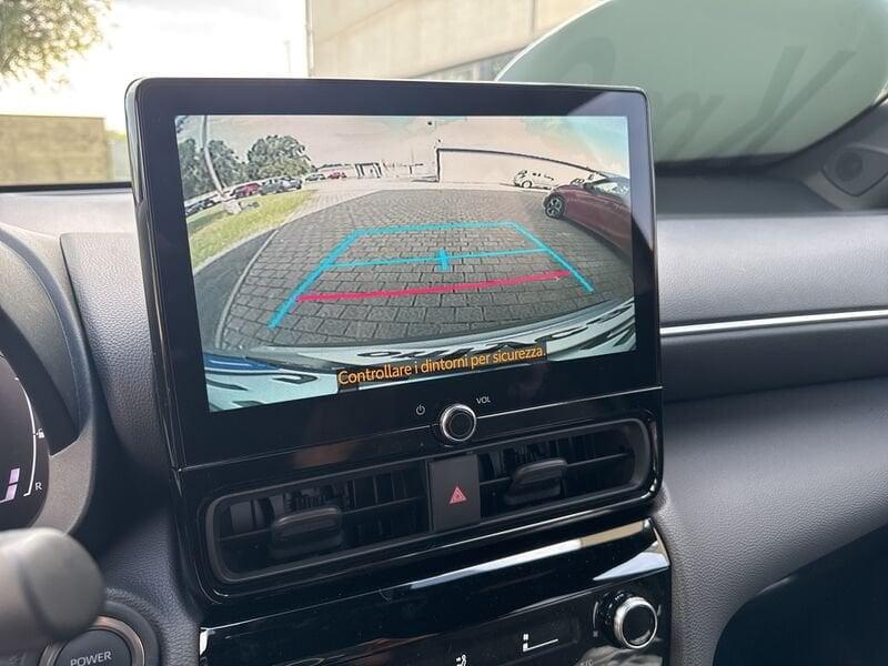 Toyota Yaris Cross Yaris Cross 1.5 Hybrid 5p. E-CVT Trend