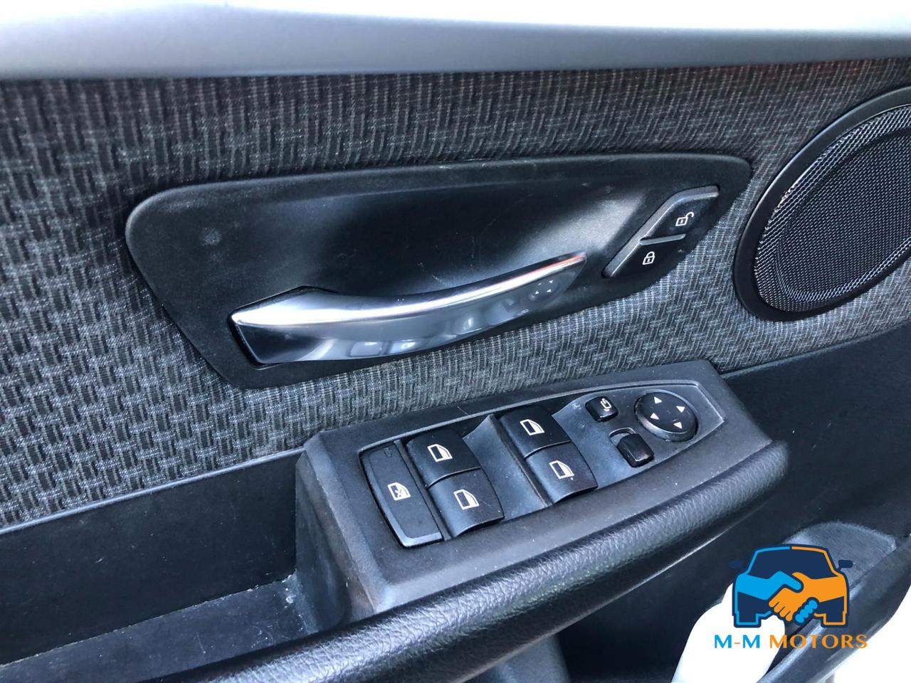 BMW 218 d Gran Tourer auto 7p.ti