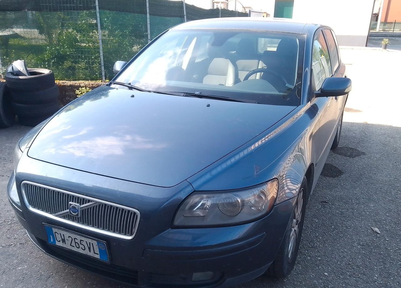 Volvo V50 2.0 D cat Momentum