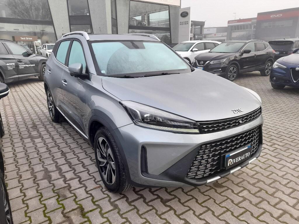 EMC Wave 3 Wave 3 1.5T CVT GPL