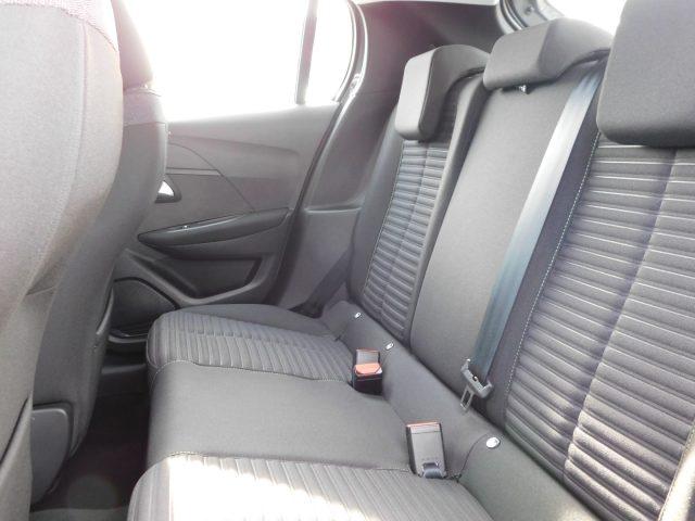 PEUGEOT 208 PureTech 100 CV 5 porte Active Carplay