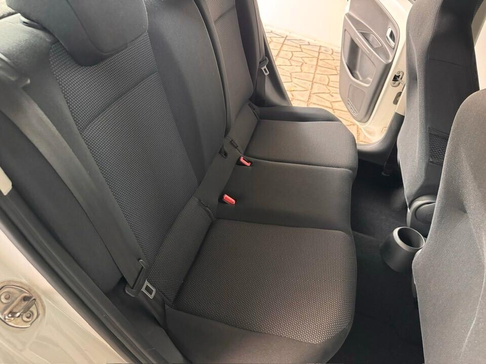 Skoda Citigo 1.0 60 CV 5 porte Elegance