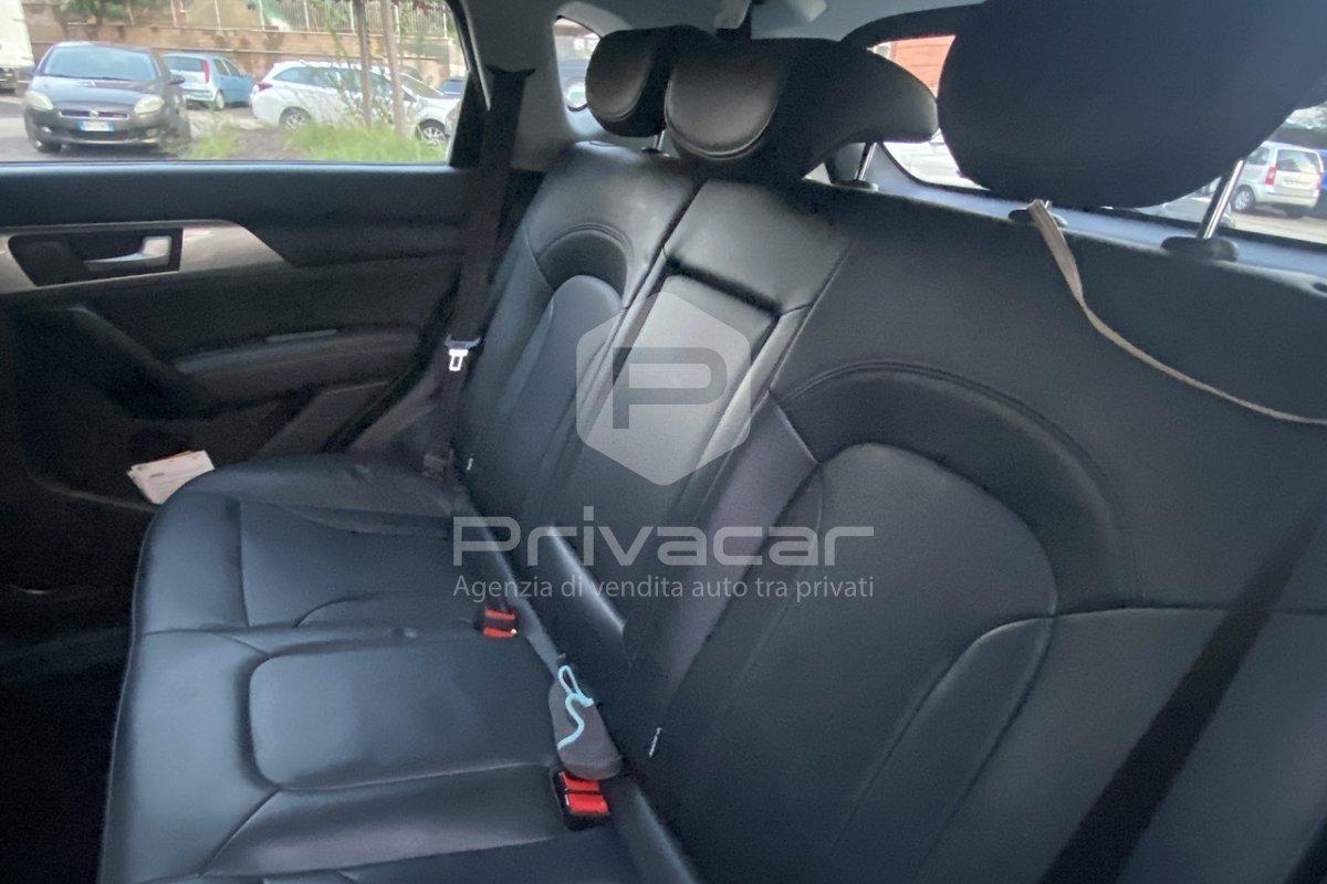 HAVAL H2 1.5T GPL Premium