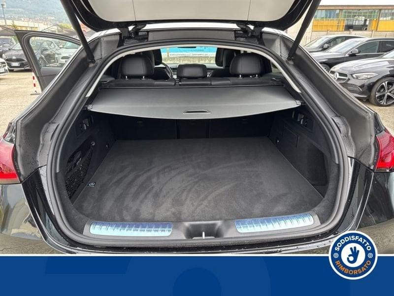 Mercedes-Benz GLC Coupé GLC 220d 4Matic Coupé AMG Line Premium