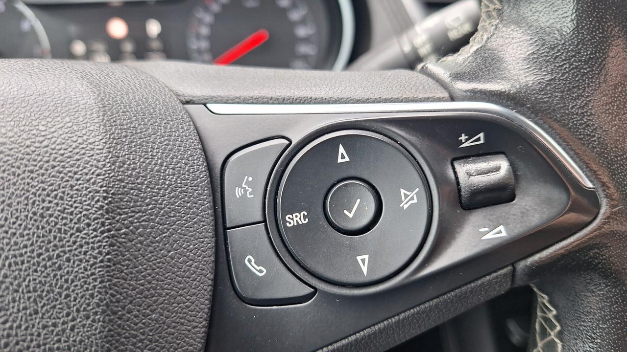 Opel Grandland X 1.5 diesel 130 CV C.AUTOMATICO