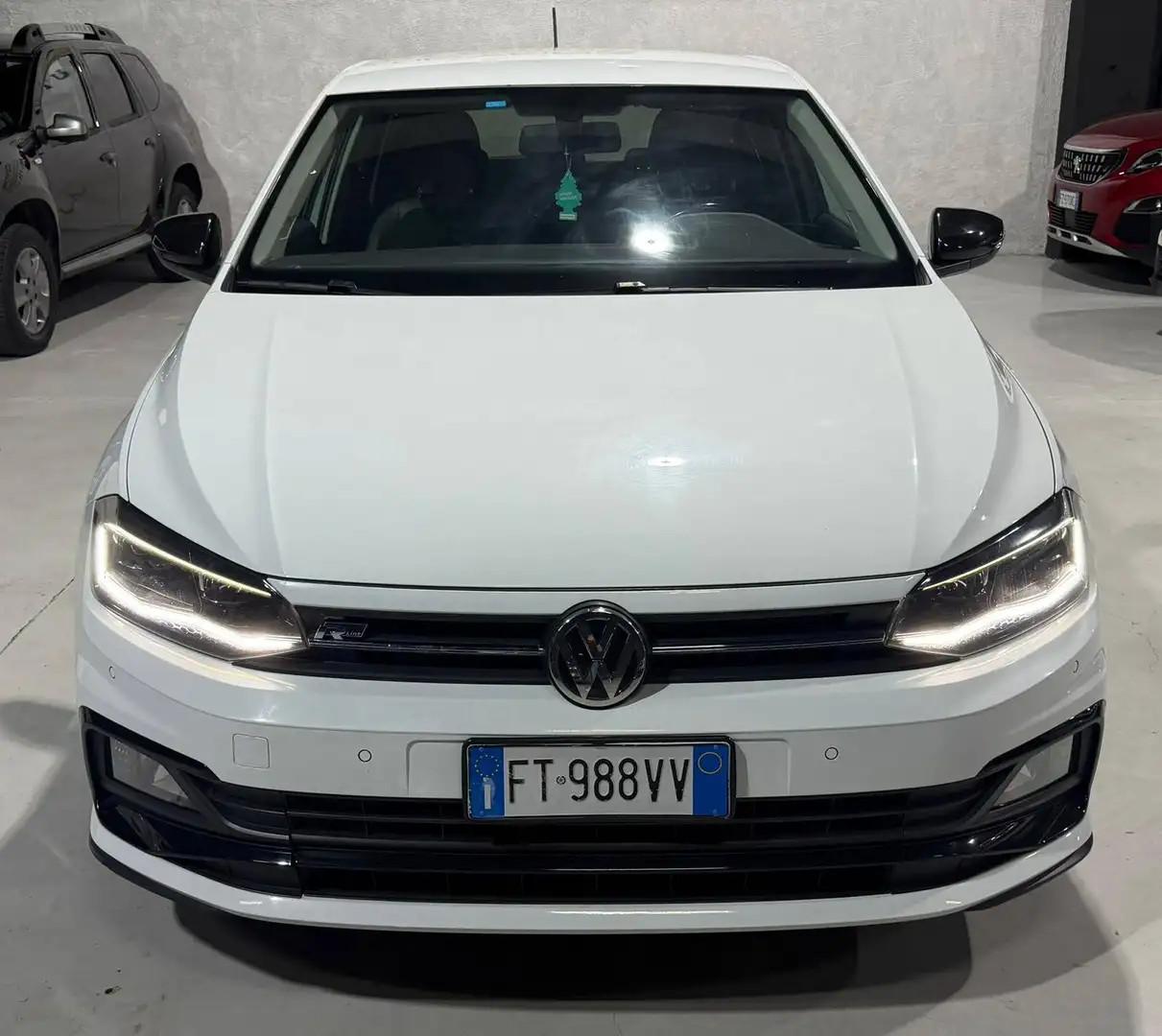 Volkswagen Polo 5p 1.0 tsi Highline 95cv