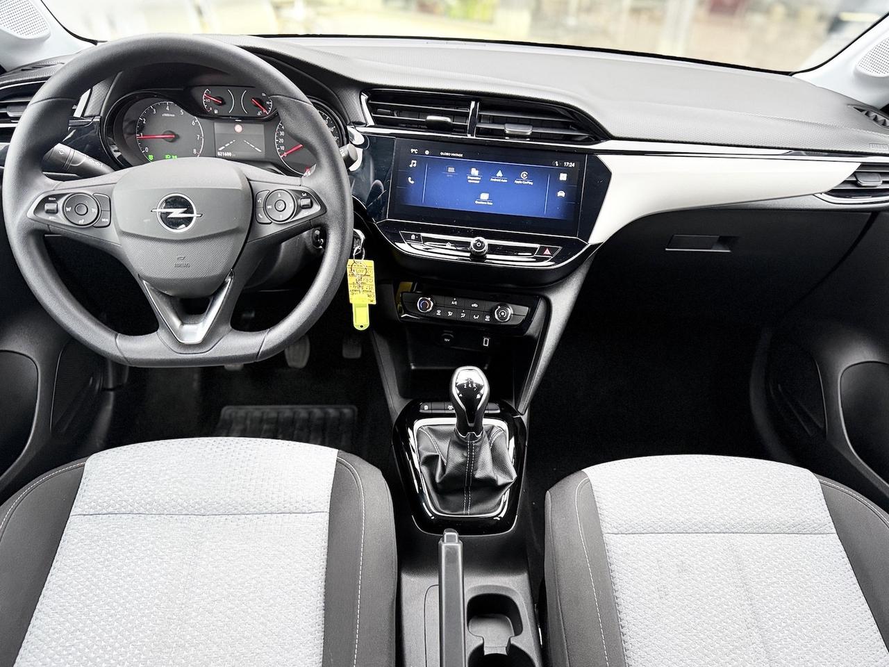 Opel Corsa 1.2 Benzina 101CV E6 Neo - 2024