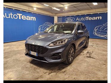 FORD Kuga 1.5 ecoblue st-line 2wd 120cv auto del 2021