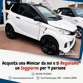 Aixam GTO