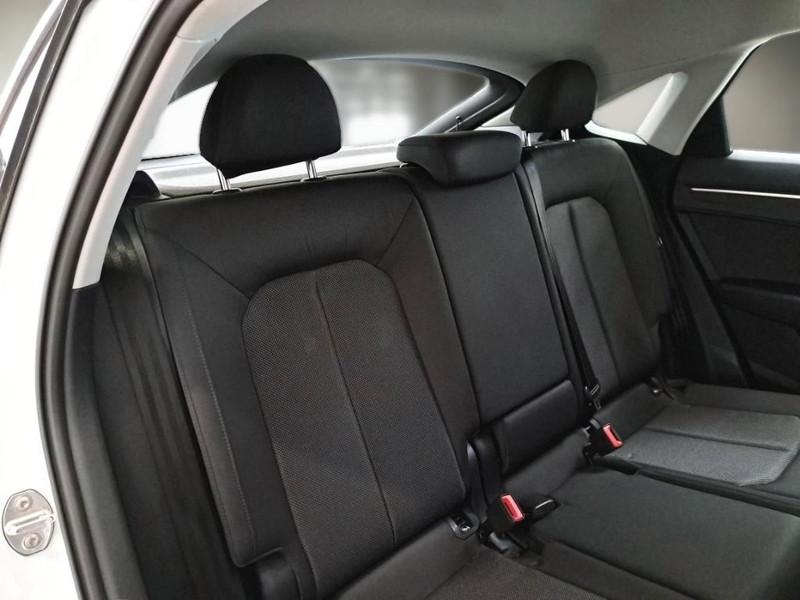 AUDI Q3 SPORTBACK 35 TDI S TRONIC S LINE EDITION SUV
