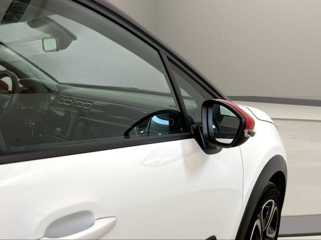 CITROEN C3 PureTech 83 S&S Shine