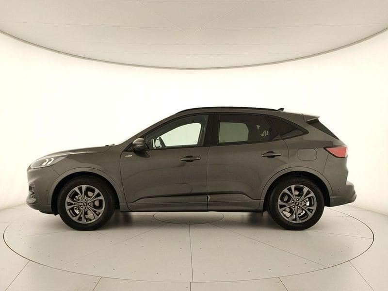 Ford Kuga 2.5 Full Hybrid 190 CV CVT 2WD ST-Line X