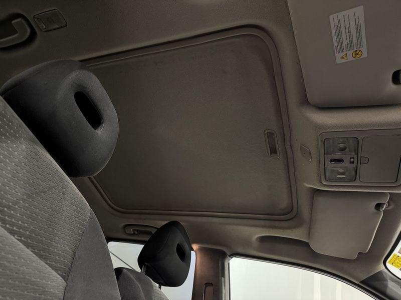 Nissan X-Trail 2.0 dCi 150cv LE