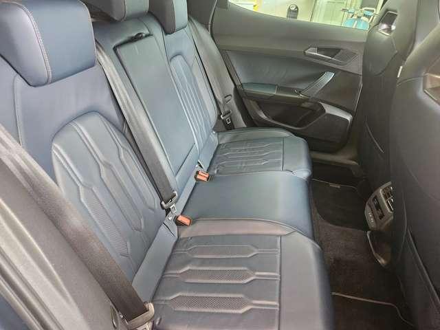 CUPRA Formentor Formentor 2.0 tsi VZ 4drive 310cv dsg