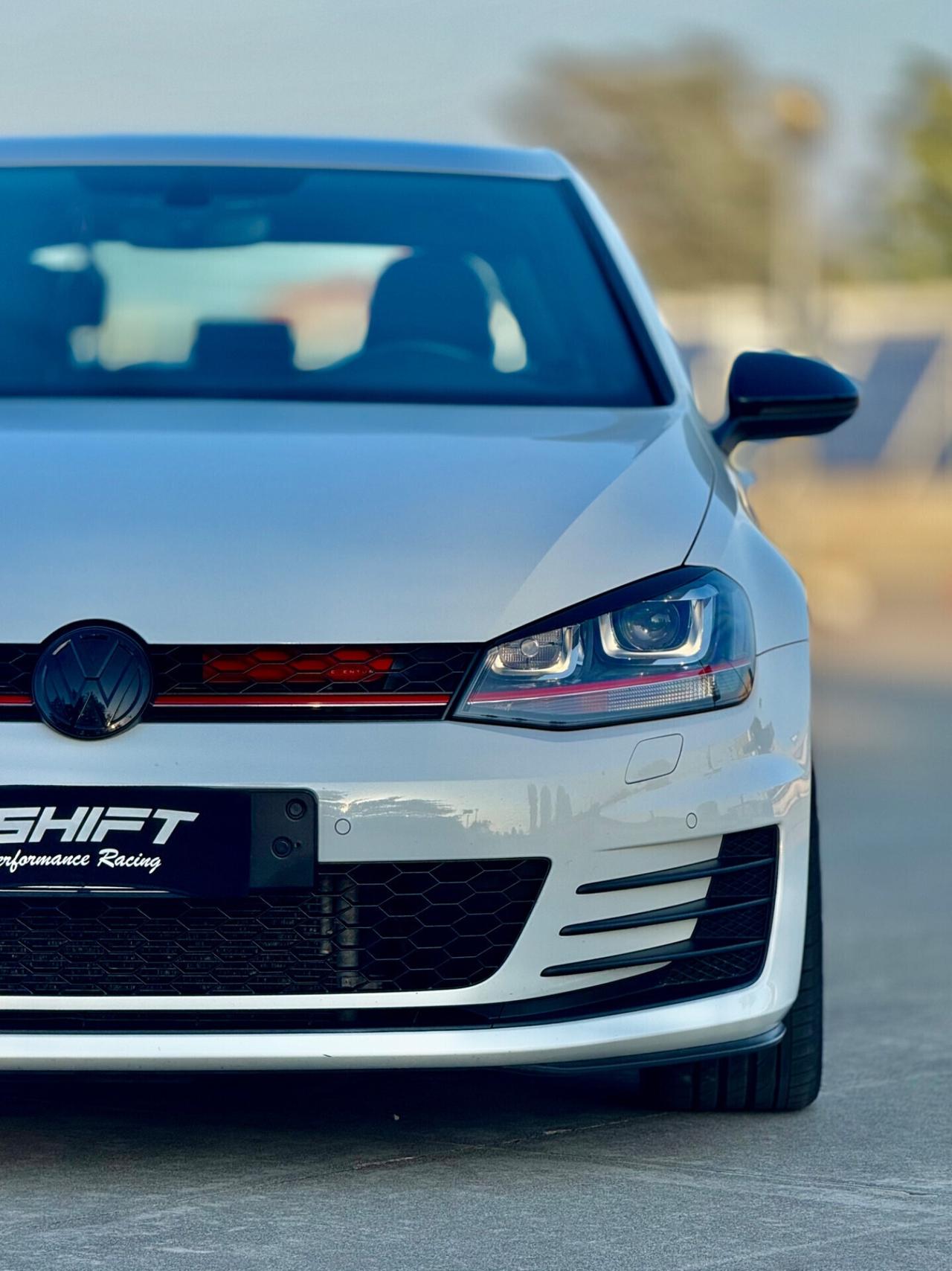 Volkswagen Golf STAGE 3 BRS 2.0T DSG 420cv GTI