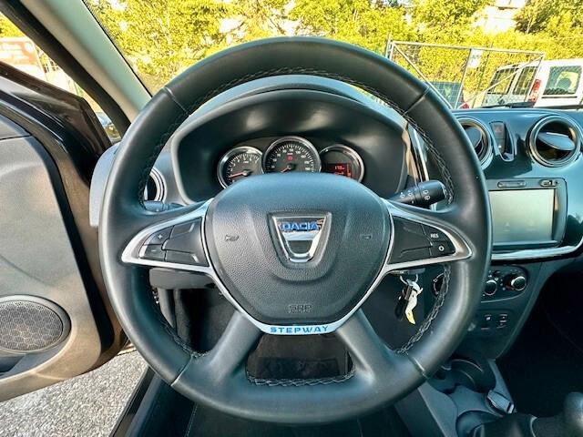Dacia Sandero 1.5 dCi 90CV S&S Serie Speciale Wow