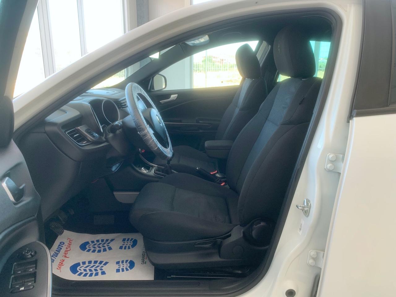Alfa Romeo Giulietta 1.6 JTDm-2 105 CV MODELLO “VELOCE”