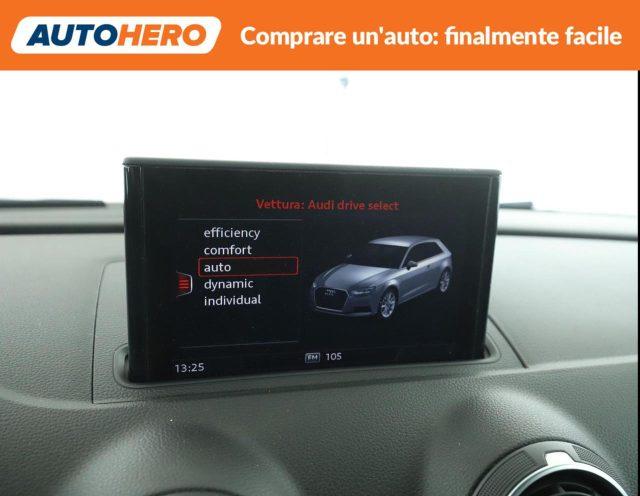 AUDI A3 2.0 TDI