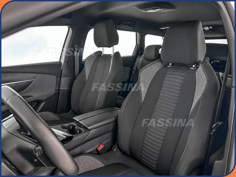 Peugeot 5008 PureTech Turbo 130 S&S Active Pack 7 posti