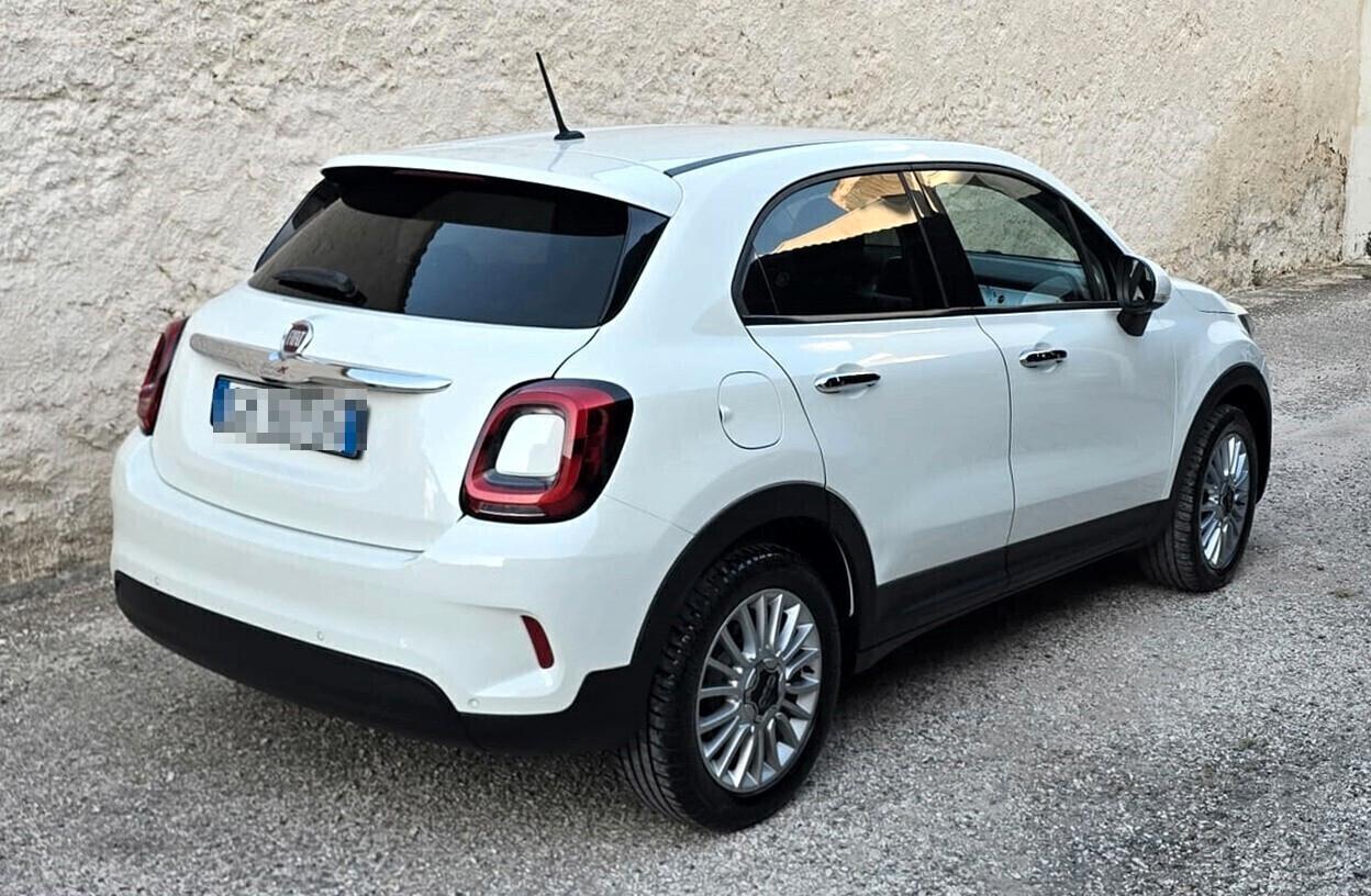Fiat 500X 1.6MJT 130CV Connect