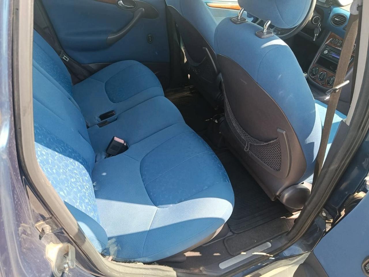 Mercedes-benz A 170 CDI cat Elegance