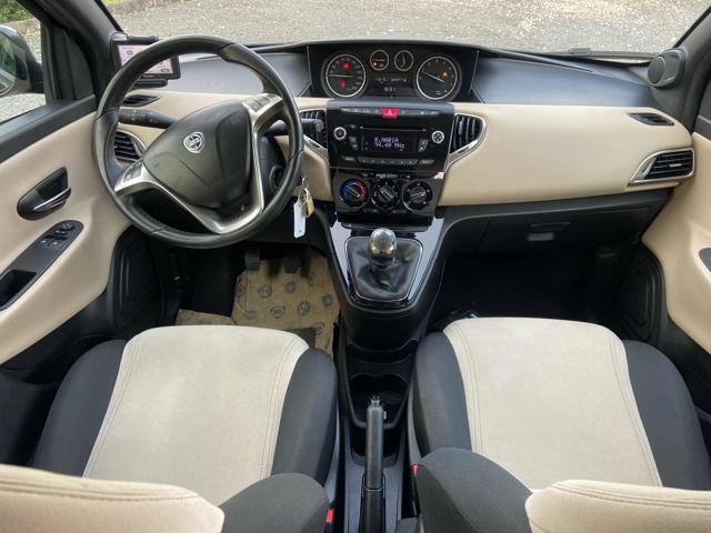 LANCIA Ypsilon 1.2 69 CV 5 porte Gold