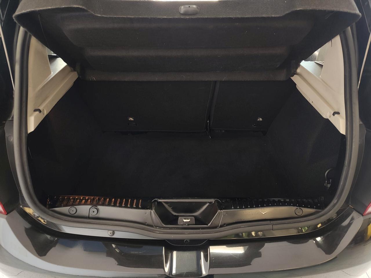 Dacia Sandero Stepway E6 UNICO PROP NEOPATENTATI