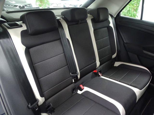 VOLKSWAGEN T-Roc 1.5 TSI ACT DSG Advanced BlueMotion Technology
