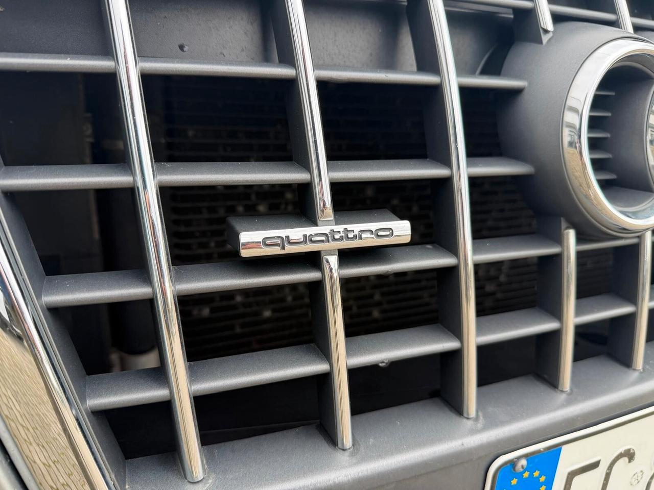 Audi Q5 2.0 TDI 170 CV Quattro S-tronic S-Line